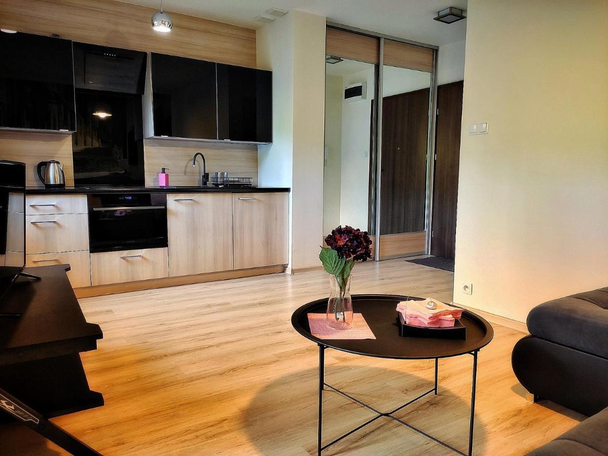 Sleepwell Apartment *